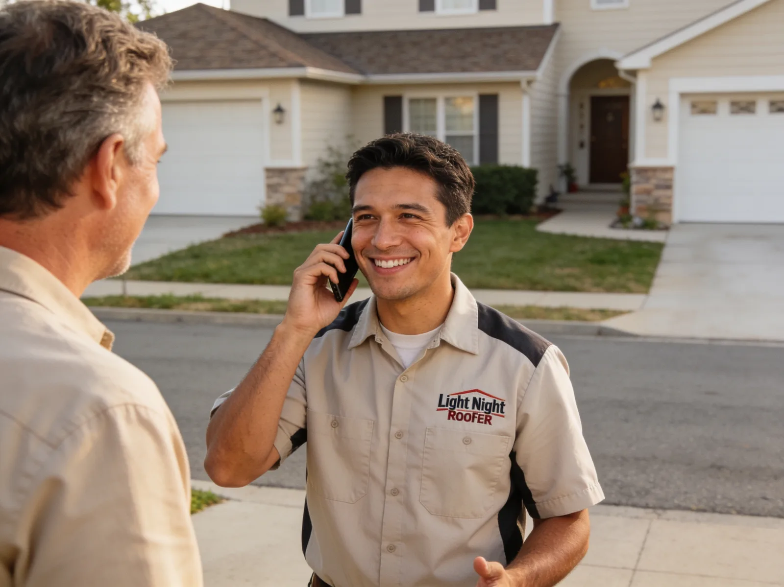 Emergency Roof Repair Lester, AL FAQs